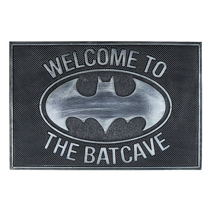 Batman Doormat Willkommen im Batcave 40 x 60 cm