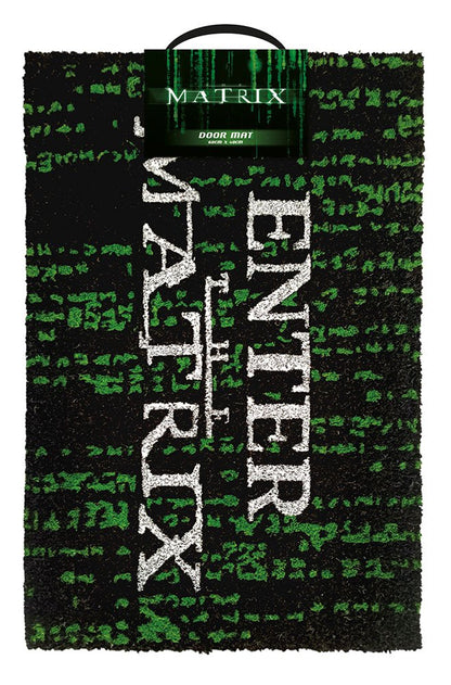 Matrix Doormat Indtast Matrix 40 x 60 cm