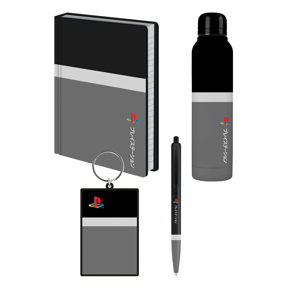PlayStation Premium Gift Set PS Classic