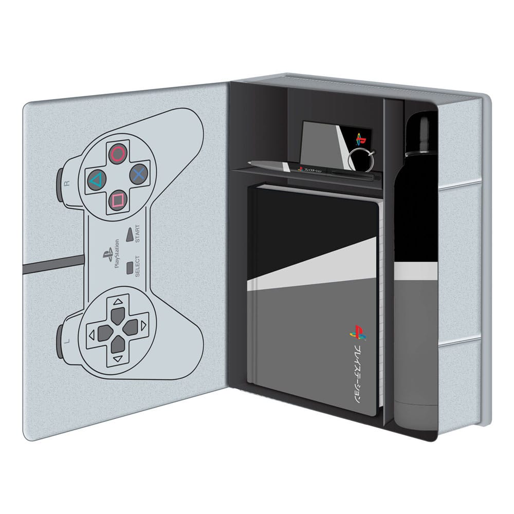 PlayStation Premium Gift Set PS Classic
