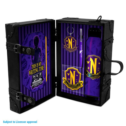 Wednesday Premium poklon set Ravens