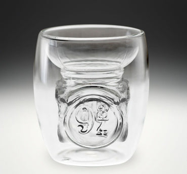 Harry Potter 3d Glass 9 3/4