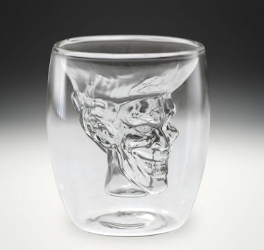 DC Comics 3D Glass Joker