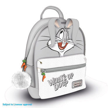 Looney Tunes Backpack Bugs Bunny Was ist los Doc