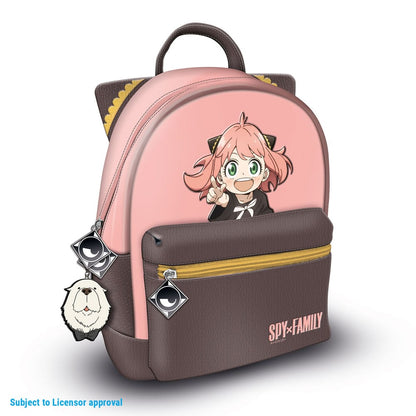 Spionage X Family Rucksack Anya