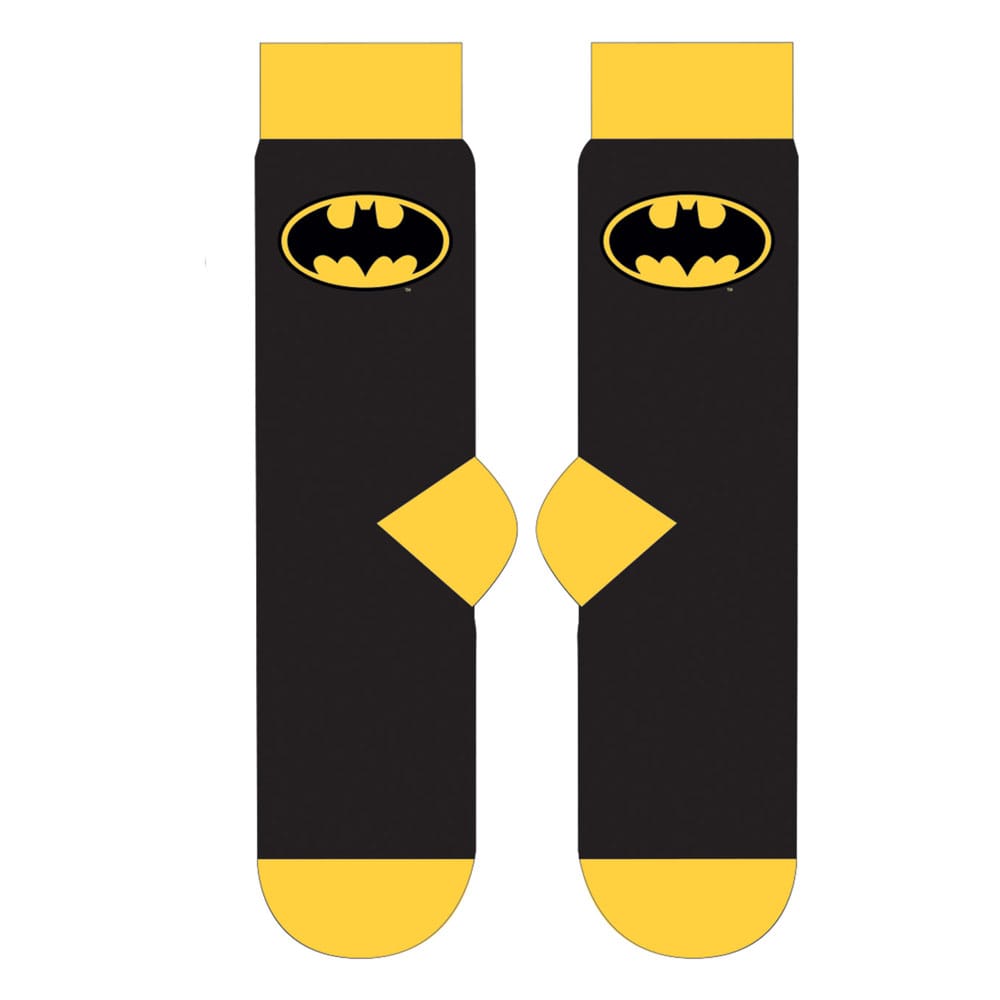 DC Comics Mug & Socks Set Batman