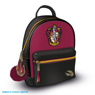 Harry Potter Backpack Gryffindor