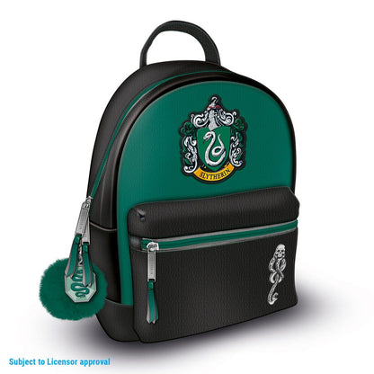 Harry Potter -rygsæk Slytherin