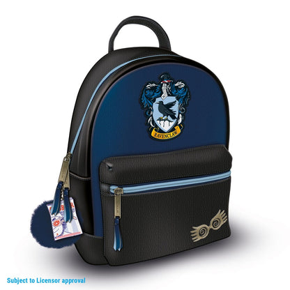 Harry Potter ryggsäck Ravenclaw
