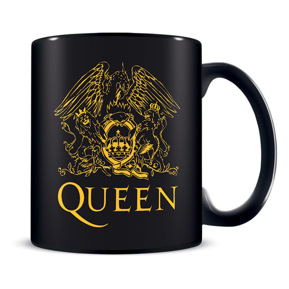 Queen Mug & Socks Set