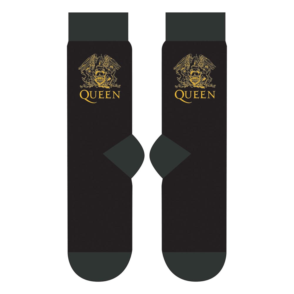 Queen Mug & Socks Set