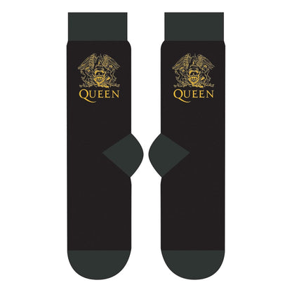 Queen Mug & Socks Set