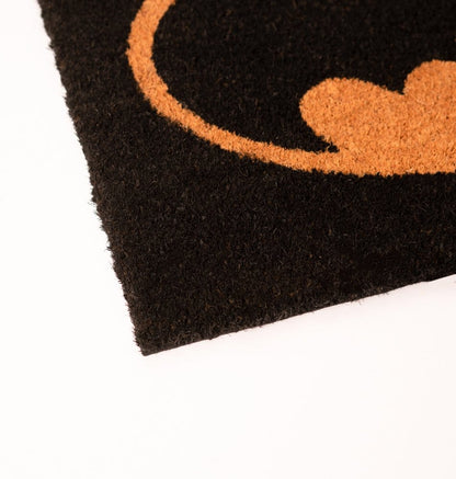 DC Comics Dörrmatta Batman Logotyp 60 x 40 cm