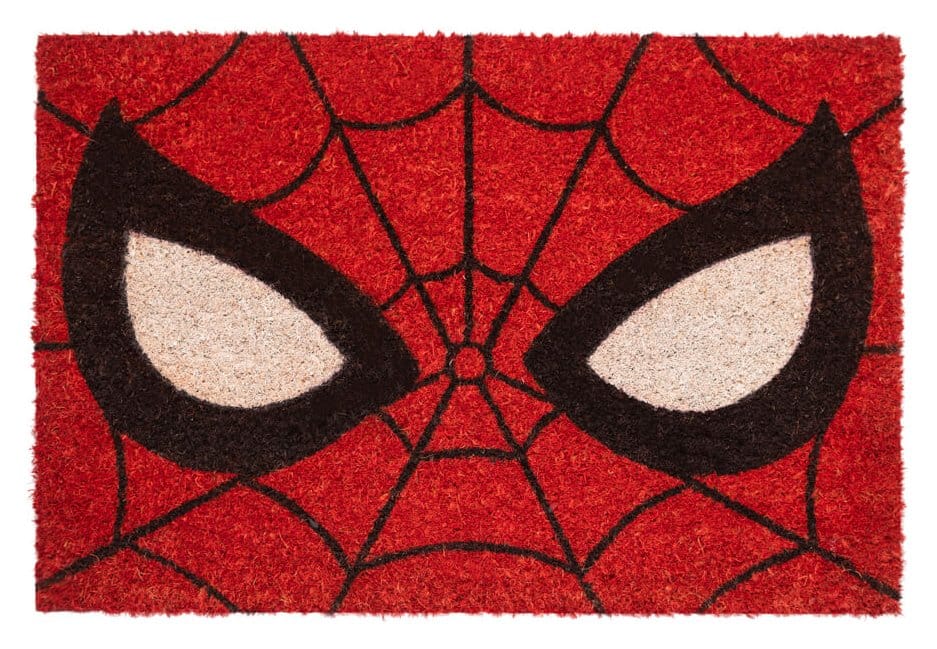 Marvel dørmåtte Spider-Man Eyes 40 x 60 cm