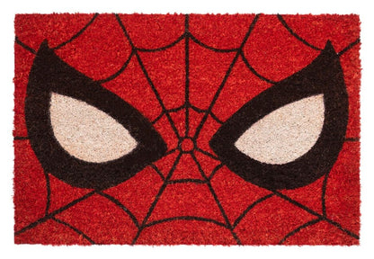 Marvel dørmåtte Spider-Man Eyes 40 x 60 cm