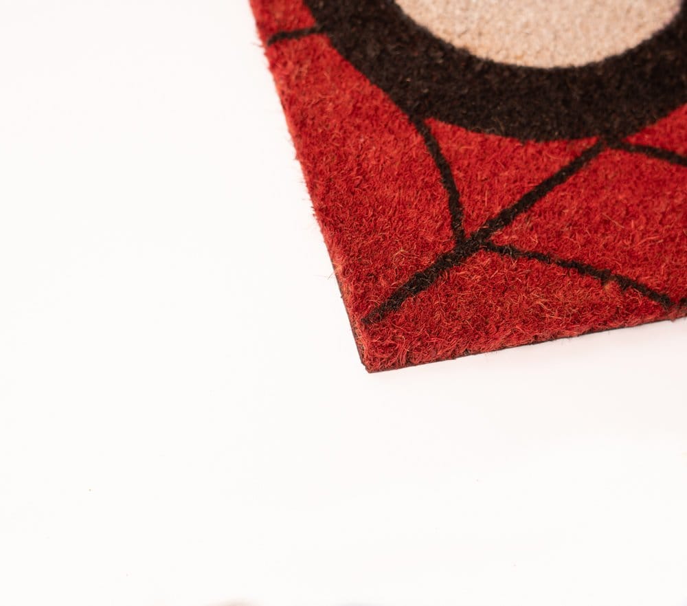 Marvel dørmåtte Spider-Man Eyes 40 x 60 cm