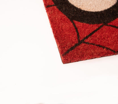 Marvel dørmåtte Spider-Man Eyes 40 x 60 cm