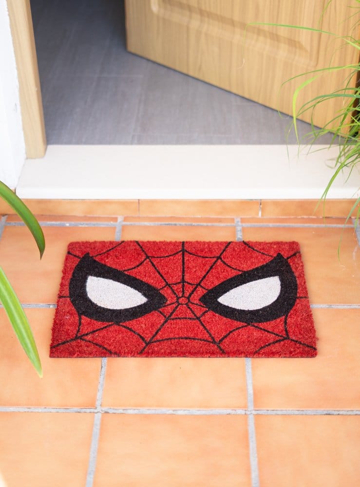 Marvel dørmåtte Spider-Man Eyes 40 x 60 cm