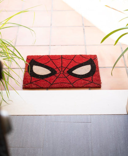 Marvel dørmåtte Spider-Man Eyes 40 x 60 cm