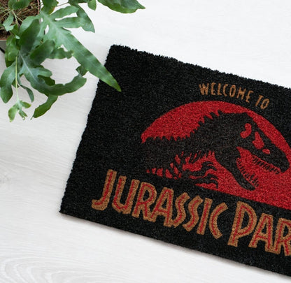 Jurassic Park Dörrmatta 60 x 40 cm