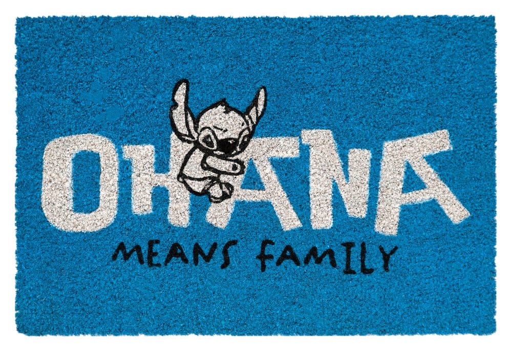 Disney Stitch Paspas 60 x 40 cm