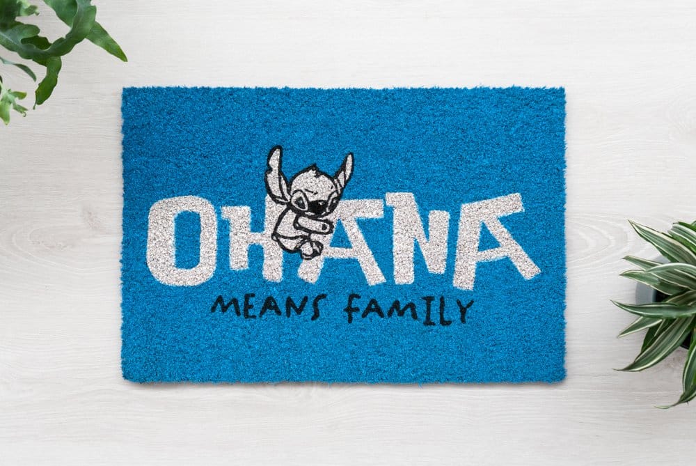 Disney Stitch Paspas 60 x 40 cm