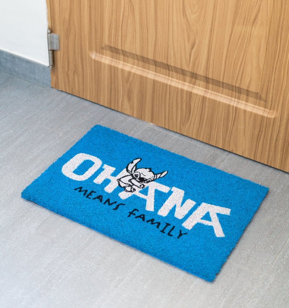 Disney Stitch Paspas 60 x 40 cm