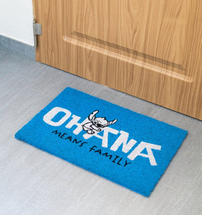 Disney Stitch Deurmat 60 x 40 cm