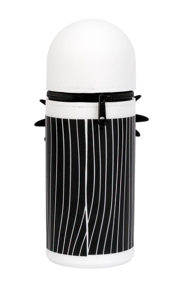 Trousse à crayons 3D L'Étrange Noël de Monsieur Jack