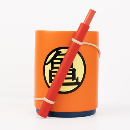 Dragon Ball blyantholder Goku 11 cm