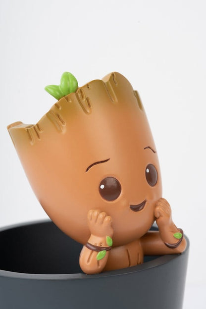 Držač za olovke Marvel Groot 16 cm
