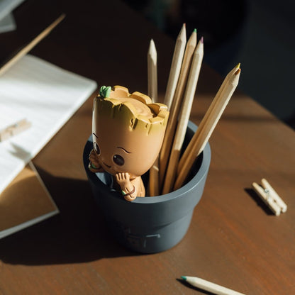 Držač za olovke Marvel Groot 16 cm