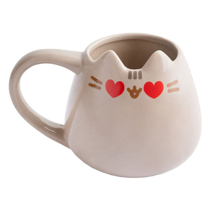 Taza 3D Pusheen