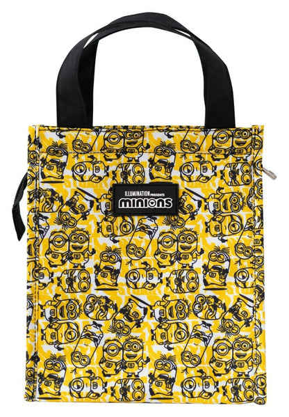 Borsa per il pranzo dei Minion