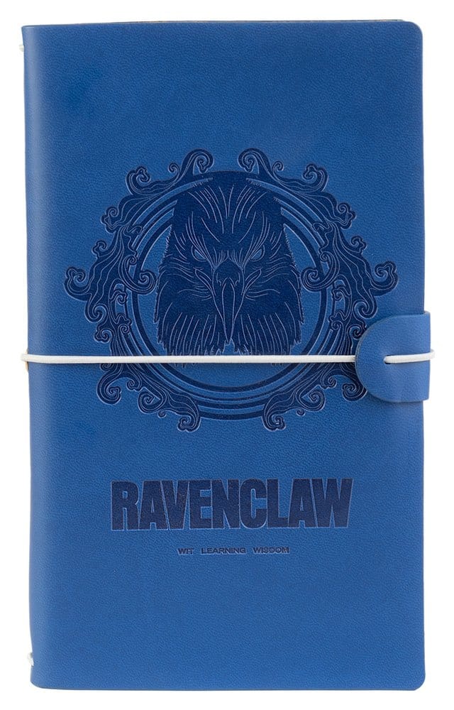 Harry Potter Seyahat Günlüğü Ravenclaw 20 cm