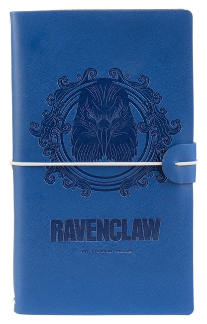 Harry Potter Seyahat Günlüğü Ravenclaw 20 cm