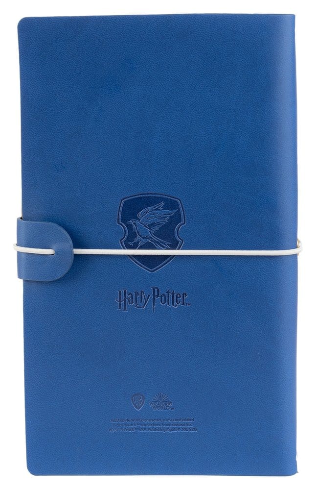Harry Potter Seyahat Günlüğü Ravenclaw 20 cm