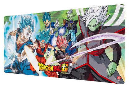 Dragon Ball XL Muismat Super Future Trunks Saga 80 x 35 cm