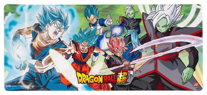 Dragon Ball XL Muismat Super Future Trunks Saga 80 x 35 cm