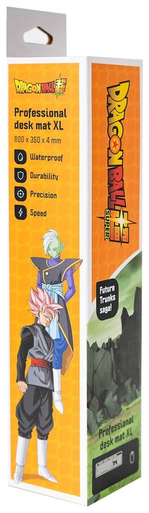 Dragon Ball XL Muismat Super Future Trunks Saga 80 x 35 cm