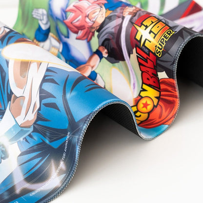 Dragon Ball XL Muismat Super Future Trunks Saga 80 x 35 cm