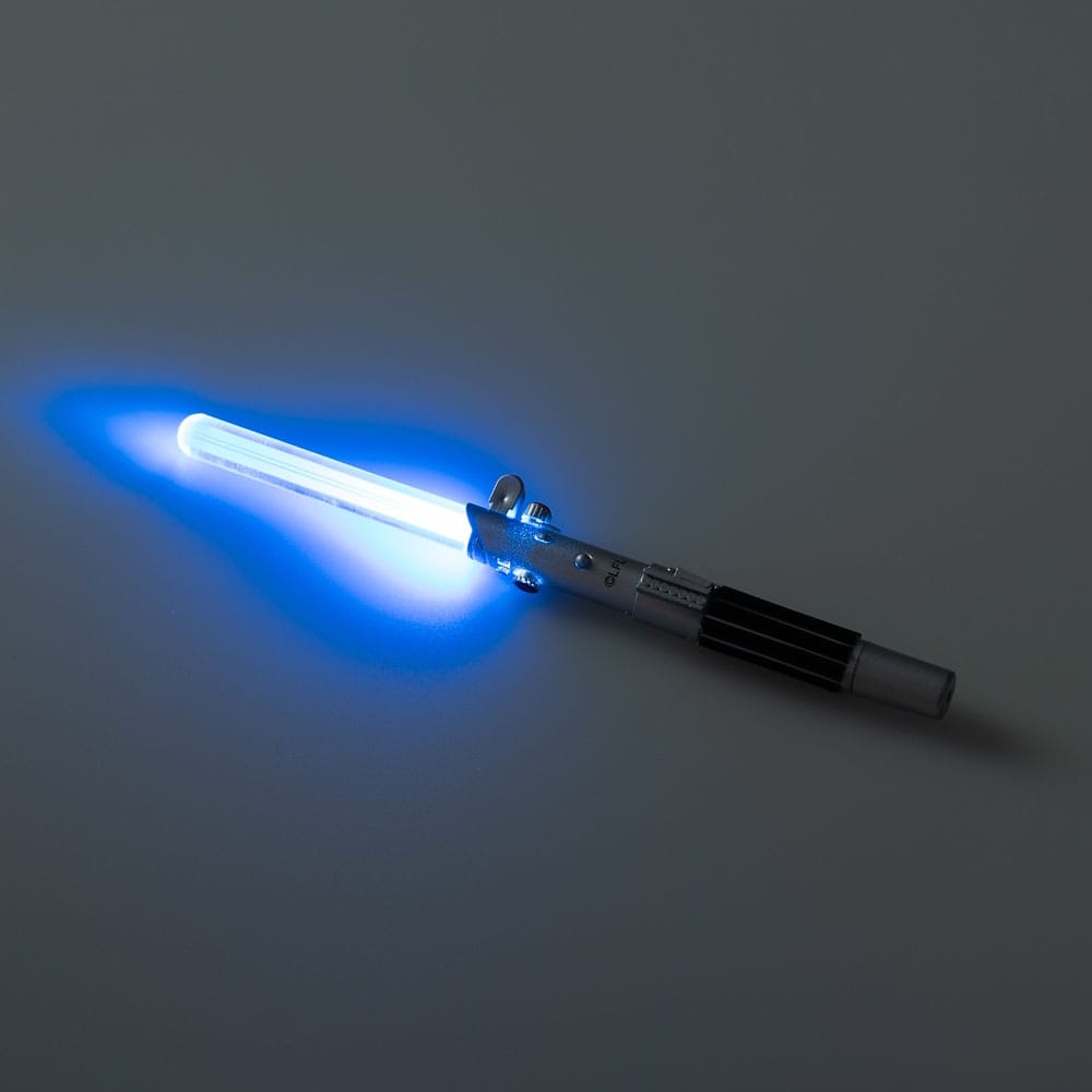 Star Wars Premium Notebook A5 med pen Luke Skywalker