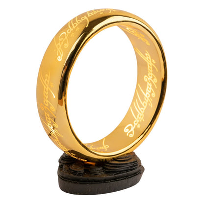 Sagan om ringen-lampa med USB-C One Ring