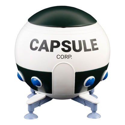 Dragon Ball Z blyantholder Spaceship Capsule Corp