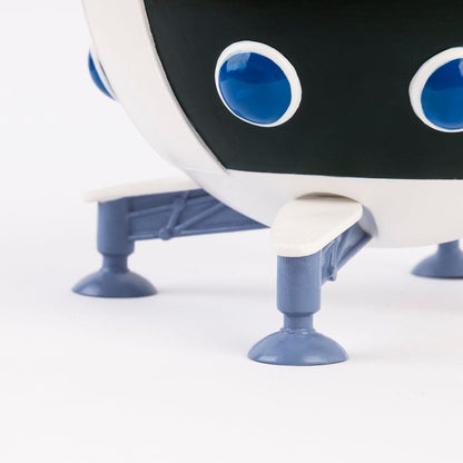 Dragon Ball Z blyantholder Spaceship Capsule Corp