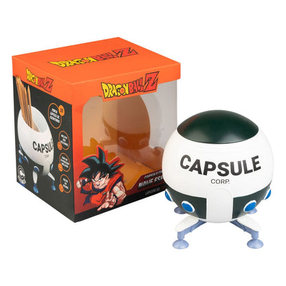 Dragon Ball Z blyantholder Spaceship Capsule Corp