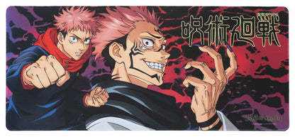 Jujutsu Kaisen XL Musemåtte 80 x 35 cm
