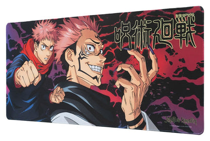 Jujutsu Kaisen XL Musemåtte 80 x 35 cm