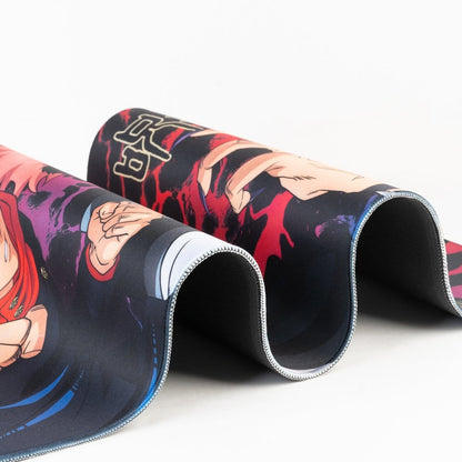 Jujutsu Kaisen XL Musemåtte 80 x 35 cm