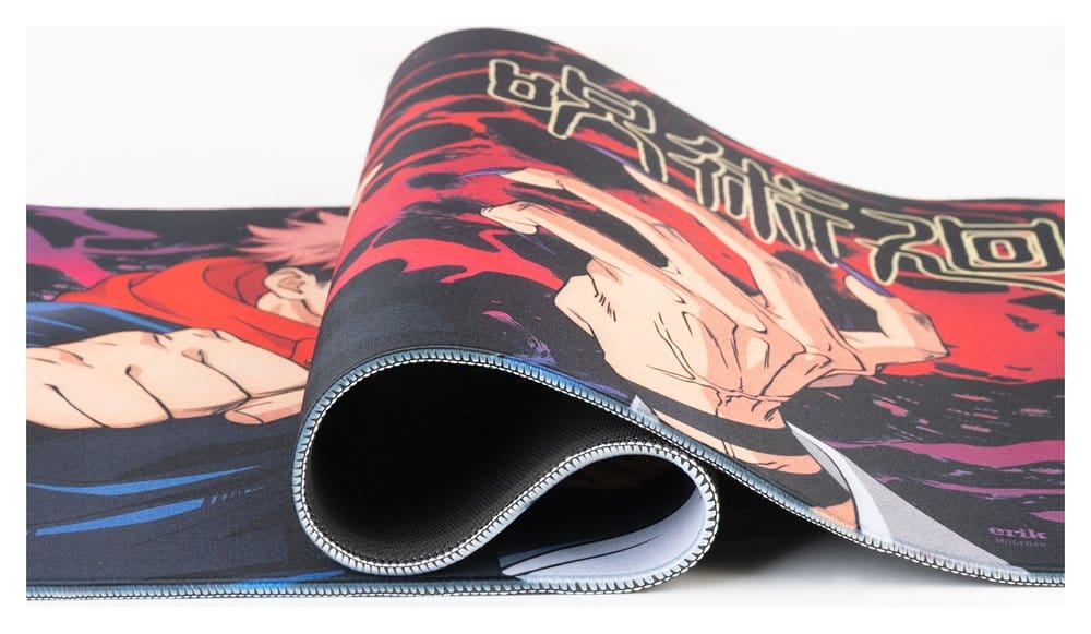 Jujutsu Kaisen XL Musemåtte 80 x 35 cm